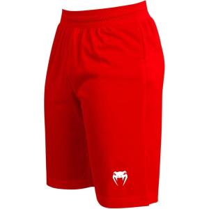 image:imageVenum Boys Lineup Kids Training ShortsRed