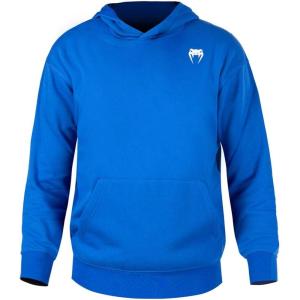 image:imageVenum unisexchild Lineup Youth HoodieRoyal BlueWhite