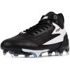 image:imageVenum Elite Football CleatsBlackWhite