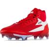 image:imageVenum Elite Football CleatsRedWhite