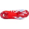 image:imageVenum Elite Football CleatsRedWhite