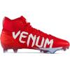 image:imageVenum Elite Football CleatsRedWhite