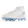 image:imageVenum Elite Football CleatsWhiteSilver