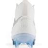 image:imageVenum Elite Football CleatsWhiteSilver