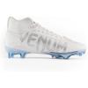 image:imageVenum Elite Football CleatsWhiteSilver