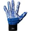 image:imageVenum Venum Elite XTP Football GlovesRoyal BlueWhite