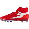image:imageVenum Elite Football CleatsRedWhite