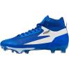 Royal Blue/White