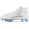 White/Silver