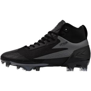 image:imageVenum Elite Football CleatsBlackBlack