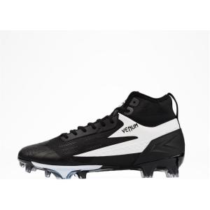 image:imageVenum Elite Football CleatsBlackWhite