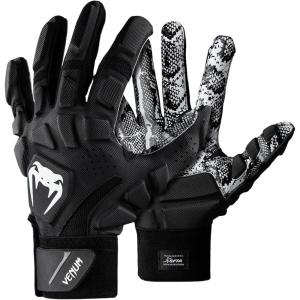 image:imageVenum Venum Elite XTP Football GlovesBlackWhite