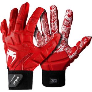 image:imageVenum Venum Elite XTP Football GlovesRedWhite