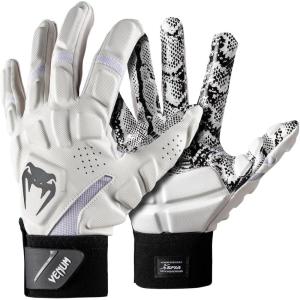 image:imageVenum Venum Elite XTP Football GlovesWhiteBlack