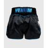 image:imageVenum Attack Muay Thai ShortsBlackBlue