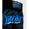 image:imageVenum Attack Muay Thai ShortsBlackBlue
