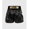 image:imageVenum Attack Muay Thai ShortsBlackGold