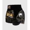image:imageVenum Attack Muay Thai ShortsBlackGold