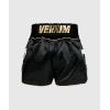 image:imageVenum Attack Muay Thai ShortsBlackGreen