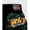 image:imageVenum Attack Muay Thai ShortsBlackGreen