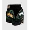 image:imageVenum Attack Muay Thai ShortsBlackGreen