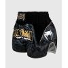 image:imageVenum Attack Muay Thai ShortsBlackGrey