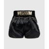 image:imageVenum Attack Muay Thai ShortsBlackGrey