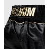 image:imageVenum Attack Muay Thai ShortsBlackGrey