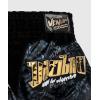 image:imageVenum Attack Muay Thai ShortsBlackGrey