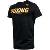 image:imageVenum Boxing VT TShirt  BlackGold  XXL
