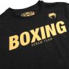 image:imageVenum Boxing VT TShirt  BlackGold  XXL