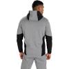 image:imageVenum Contender 40 Mens HoodieHeather GreyBlack