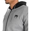 image:imageVenum Contender 40 Mens HoodieHeather GreyBlack