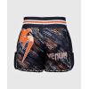 image:imageVenum Giant Muay Thai ShortsOrange