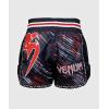 image:imageVenum Giant Muay Thai ShortsRed