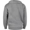 image:imageVenum Lineup Pullover HoodieHeather Grey