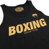 image:imageVenum Mens Boxing Vt Tank TopBlackGold