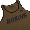 image:imageVenum Mens Boxing Vt Tank TopKhakiBlack