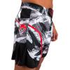 image:imageVenum Mens Electron 30 Fight ShortsGreyRed