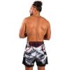 image:imageVenum Mens Electron 30 Fight ShortsGreyRed