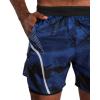 image:imageVenum Mens Electron 30 Training ShortsBlue