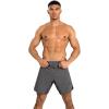 image:imageVenum Mens Fight ShortsGrey