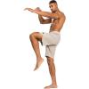 image:imageVenum Mens Gfit Air Mens Fight ShortsSand