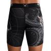 image:imageVenum Mens Gladiator 50 Mens Vale Tudo ShortsBlackSilver
