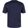 image:imageVenum Mens Lineup Short Sleeve TShirtNavy BlueWhite