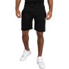 image:imageVenum Mens Silent Power Cotton Short  BlackBlack