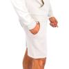 image:imageVenum Mens Silent Power Cotton Short Light SandLight Sand