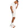image:imageVenum Mens Silent Power Cotton Short Light SandLight Sand
