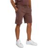 image:imageVenum Mens Silent Power Cotton ShortBrown