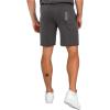 image:imageVenum Mens Silent Power Cotton ShortGreyGrey